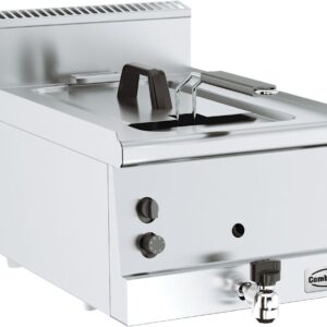 BASE 600 GASFRITEUSE 1X8L