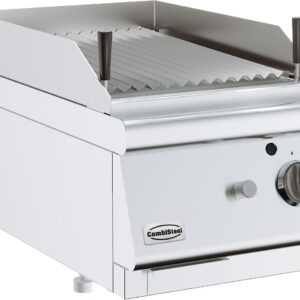 BASE 700 LAVASTEENGRILL GAS TM