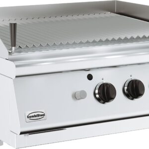 BASE 700 LAVASTEENGRILL GAS TM