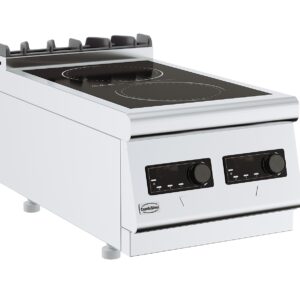 BASE 700 INDUCTIE UNIT 2 PL TM