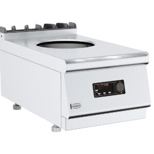 BASE 700 INDUCTIE WOKTAFEL TM