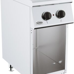 BASE 700 KOOKTAFEL EL. 2 PL.