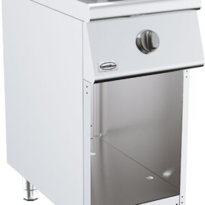 BASE 700 GAS WOKTAFEL