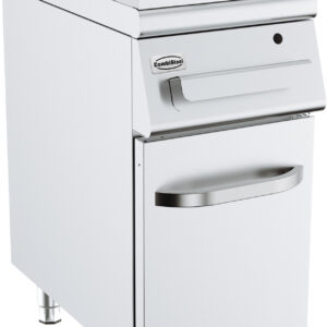 BASE 700 GAS WATERGRILL