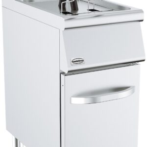 BASE 700 GASFRITEUSE 1X15L