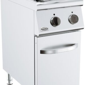 BASE 700 FRITEUS EL 1X18L 14KW