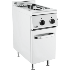 BASE 700 FRITEUS EL 1X10L 9KW