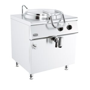 BASE 700 EL KOOKKETEL 60L ROND