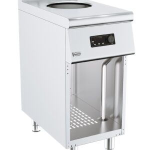 BASE 700 INDUCTIE WOKTAFEL EL.