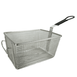 BASE 600 FRITUURMAND ELEK