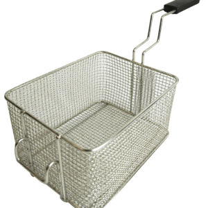BASE 700-S FRITUURMAND ELEK