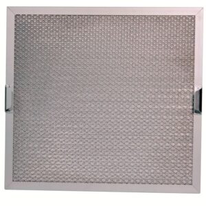 GAASFILTER RVS 495x495x25