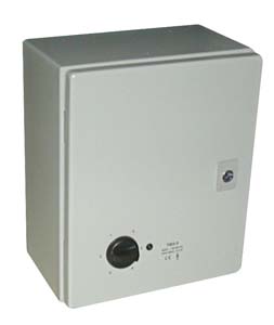 STANDREGELAAR 3 FASE 11 AMP