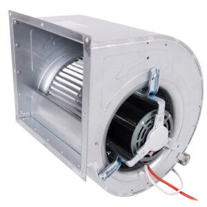 VENTILATOR 12/12/900 230V