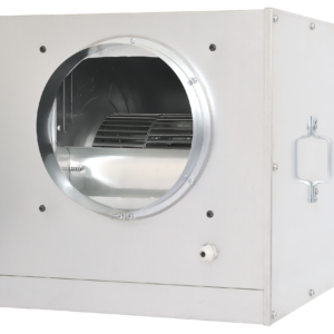 VENTILATOR IN BOX 10/10/1400