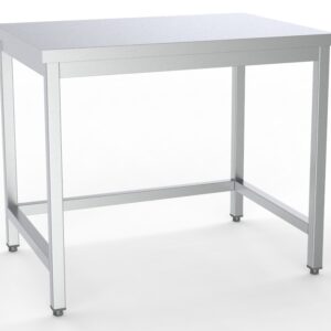 600 WERKTAFEL OPEN ONDERS 2000