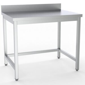 700 WERKTAFEL OPEN RAND 1400