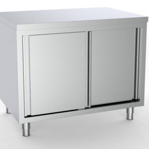 700 WERKTAFEL SCHUIFDEUR 1600