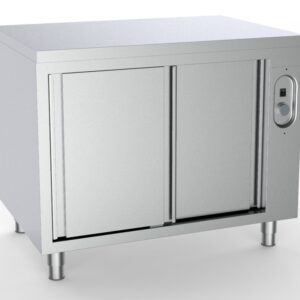 700 WARMHOUDKAST 2000