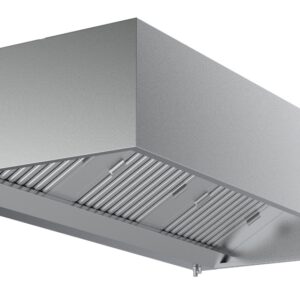 950 WANDKAP DOOSMODEL 1200
