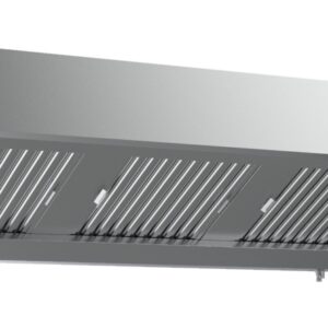 950 WANDKAP COMPLEET 1200