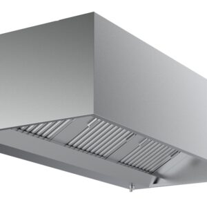950 WANDKAP DOOSMODEL COM.1600