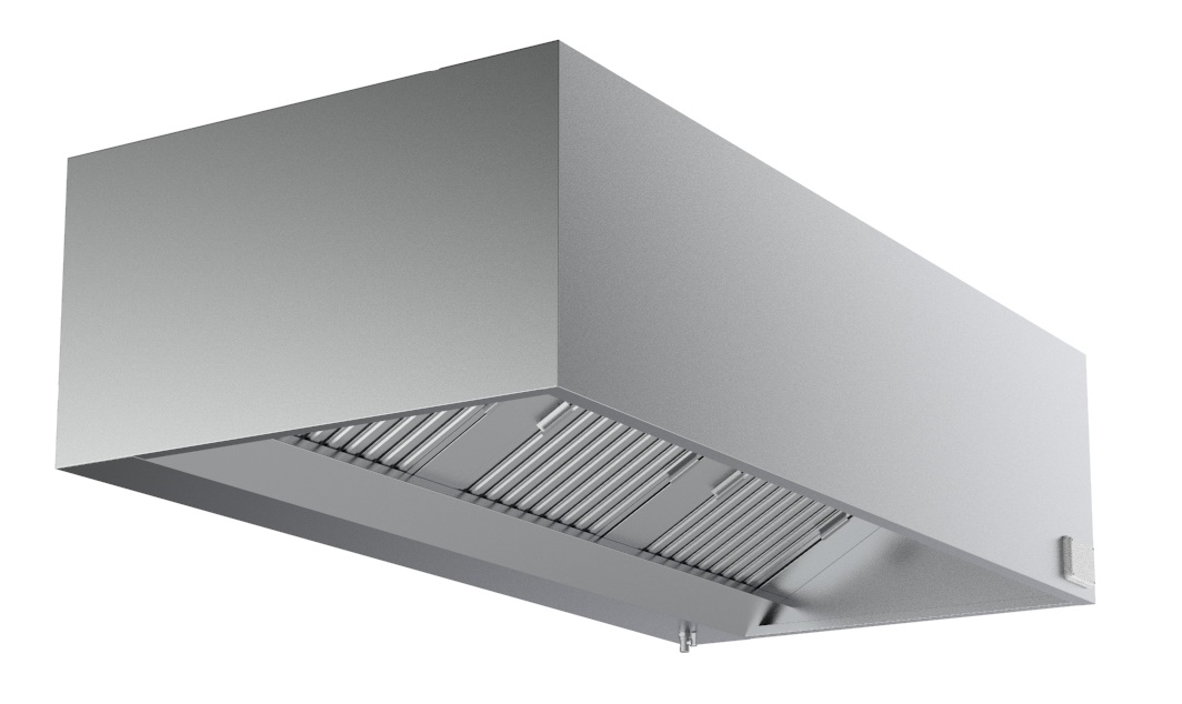 950 WANDKAP DOOSMODEL COM.1600