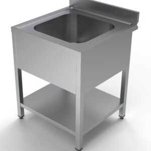 700 SPOELTAFEL BODEM 1M 700