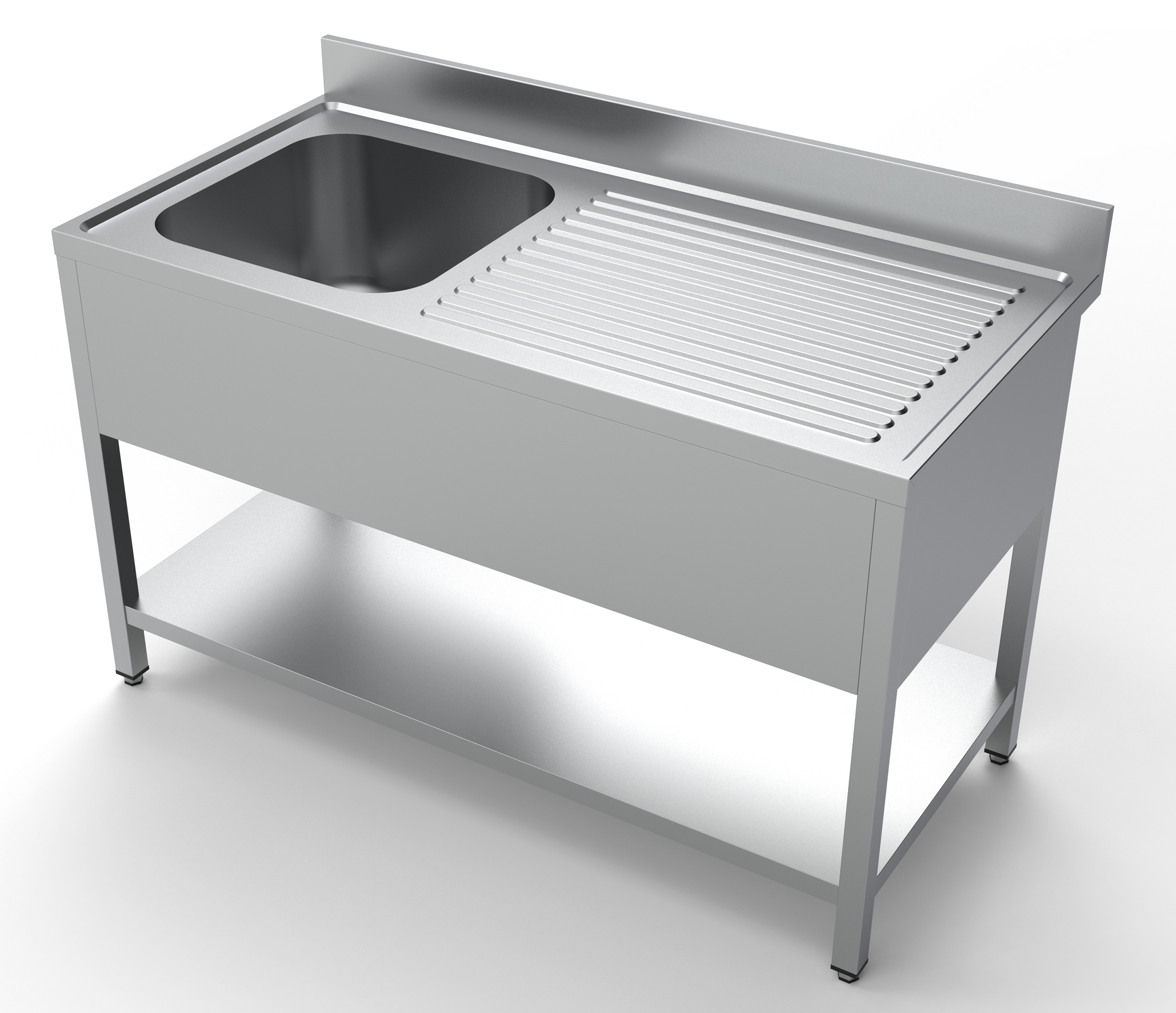 700 SPOELTAFEL BODEM 1L 1400