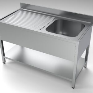 700 SPOELTAFEL BODEM 1R 1400