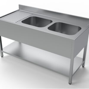 700 SPOELTAFEL BODEM 2R 1600