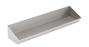 RVS FRIETBAK 700