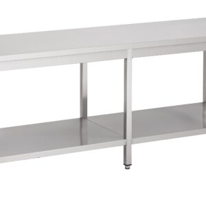 700 WERKTAFEL BODEMSCHAP 2200