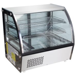 KOELVITRINE 120 L