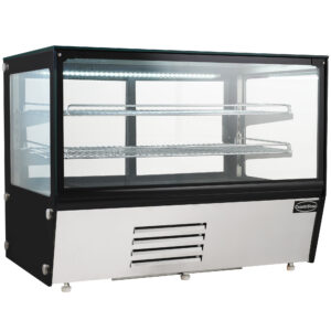 KOELVITRINE 159L