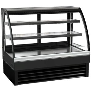 1200 KOELVITRINE ROND
