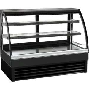1500 KOELVITRINE ROND