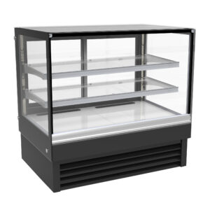 1200 KOELVITRINE RECHT