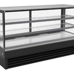 2000 KOELVITRINE RECHT