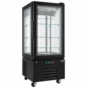 GEBAKSVITRINE KOEL 1500