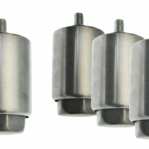 POTENSET TYPE HR/HF