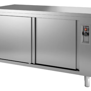 700 WARMHOUDKAST 2000