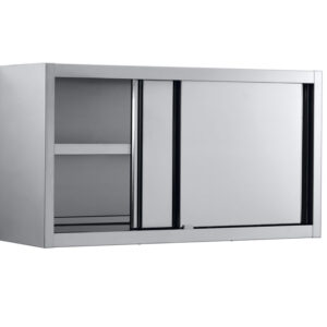 WANDKAST SCHUIFDEUREN 1000