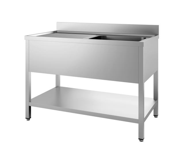 700 SPOELTAFEL BODEM 1R 1200