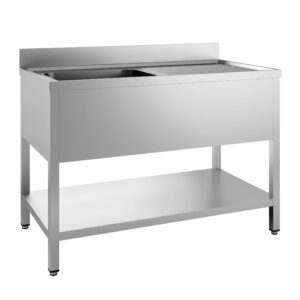 700 SPOELTAFEL BODEM 1L 1400