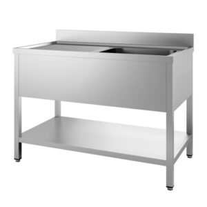700 SPOELTAFEL BODEM 1R 1400
