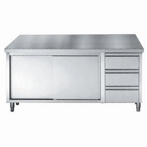 700 WERKT SCHUIFD LADEN 2000