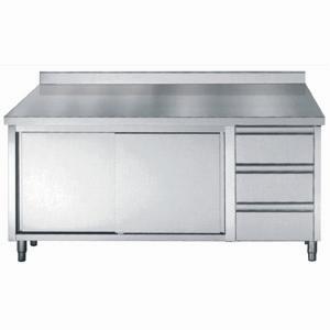 700 WERKT SCHUIFD LADEN R 1600