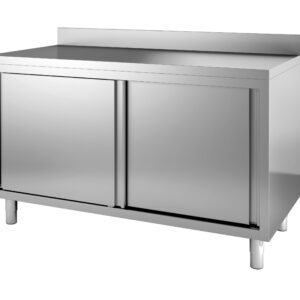 700 WERKT SCHUIFDEUR RAND 1600