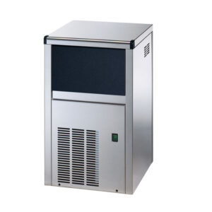 IJSBLOKJESMACHINE 20KG/24H